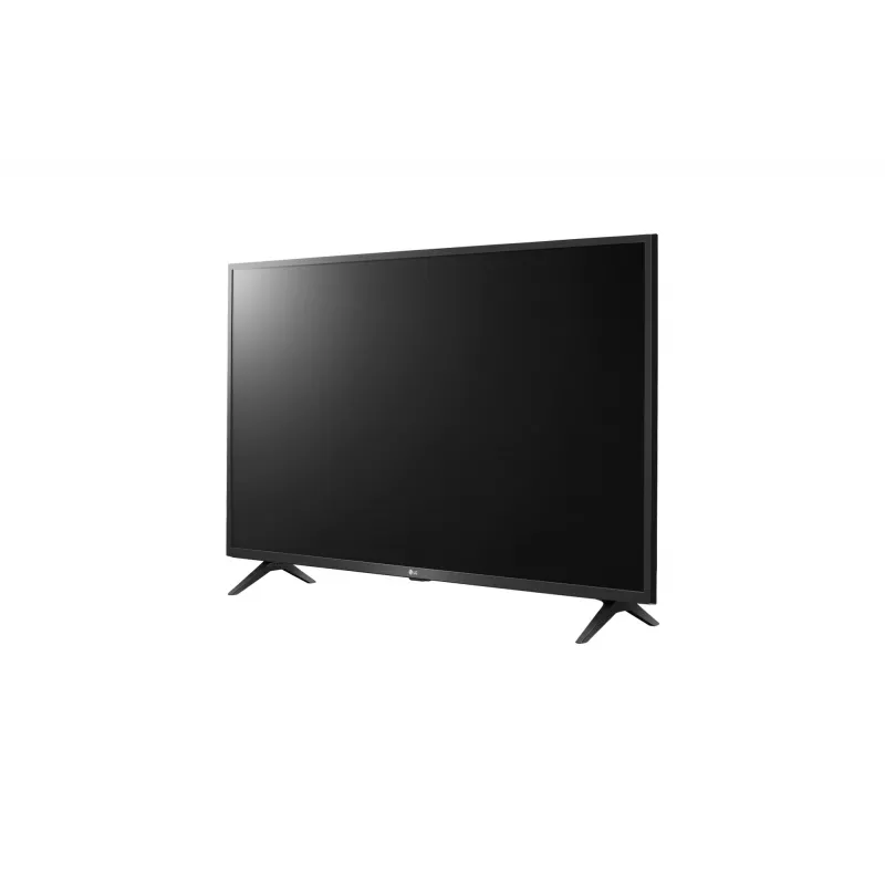 LG 32LK660H0LD viešbučio televizorius 81,3 cm (32 coliai) Full HD juodas