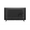 LG 32LK660H0LD viešbučio televizorius 81,3 cm (32 coliai) Full HD juodas