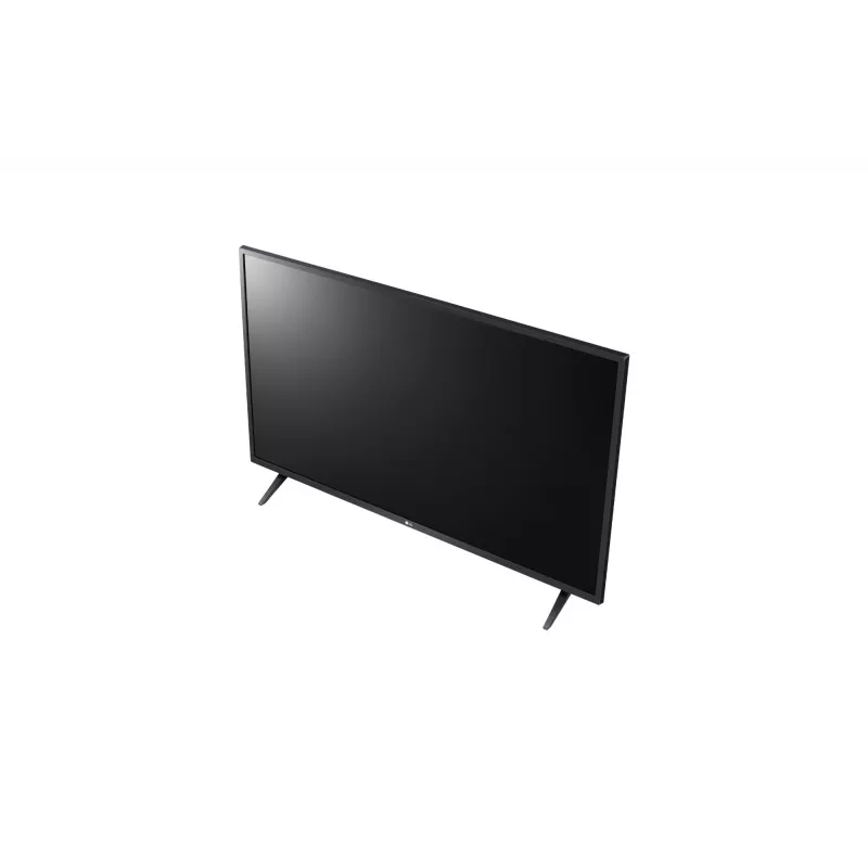 LG 32LK660H0LD viešbučio televizorius 81,3 cm (32 coliai) Full HD juodas
