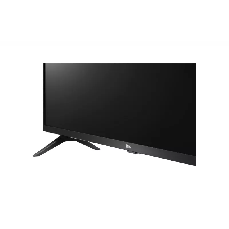 LG 32LK660H0LD viešbučio televizorius 81,3 cm (32 coliai) Full HD juodas