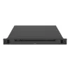 Tinklinis vaizdo registratorius AXIS S2224 Mk II 1U juodas – 24 kanalai, iki 7680×4320, 6 TB HDD, 256 GB SSD, RAID 0/1/10