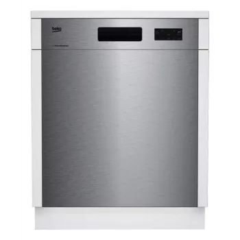 Beko BDUN16440X pusiau integruojama indaplovė, 14 vietų