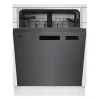 Beko BDUN16440X pusiau integruojama indaplovė, 14 vietų