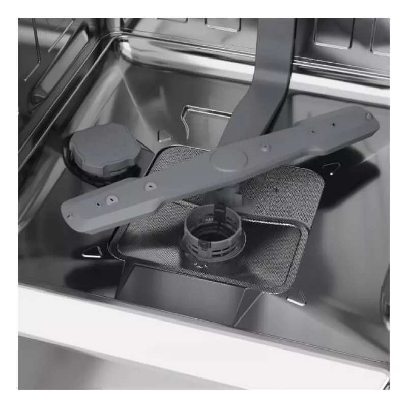Beko BDUN16440X pusiau integruojama indaplovė, 14 vietų