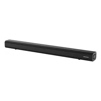 Grundig DSB 991 Juoda 2.0 kanalų 50 W garsiakalbis
