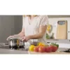Puodų rinkinys Tefal Duetto+ G719S7, nerūdijantis plienas, 7 dalių (puodai Ø16/20/24 cm, troškintuvas Ø16 cm), indukcinis, dangčiai, orkaitė iki 250°C