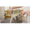 Puodų rinkinys Tefal Duetto+ G719S7, nerūdijantis plienas, 7 dalių (puodai Ø16/20/24 cm, troškintuvas Ø16 cm), indukcinis, dangčiai, orkaitė iki 250°C
