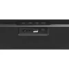 Garsiakalbis DEFENDER Bluetooth Soundbar Z2, Bluetooth 5.3 (LE Audio), 16 W RMS, 100–20000 Hz, USB įkrovimas, juodas