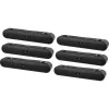 Garsiakalbis DEFENDER Bluetooth Soundbar Z2, Bluetooth 5.3 (LE Audio), 16 W RMS, 100–20000 Hz, USB įkrovimas, juodas