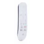 Sony Media Remote – belaidis IR nuotolinio valdymo pultas PS5 ir TV, baltas