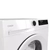 Candy GD 27S7-S skalbyklė su priekiniu pakrovimu 7 kg 1200 aps./min Balta