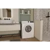 Candy GD 27S7-S skalbyklė su priekiniu pakrovimu 7 kg 1200 aps./min Balta