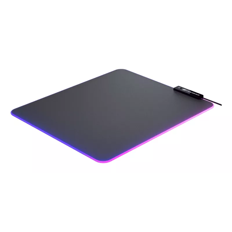 COUGAR Gaming pelėdų kilimėlis NEON, ARGB, 350x300