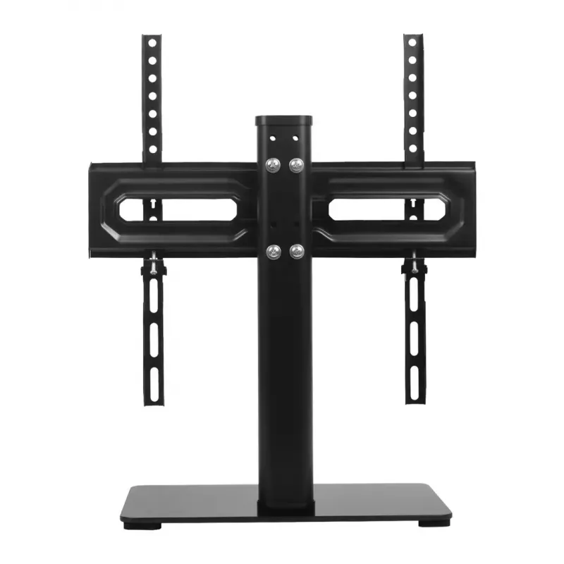 TV stovas MACLEAN MC-132, 32–55 col., iki 35 kg, 20° pasukimas, VESA 75x75–400x400