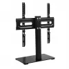 TV stovas MACLEAN MC-132, 32–55 col., iki 35 kg, 20° pasukimas, VESA 75x75–400x400