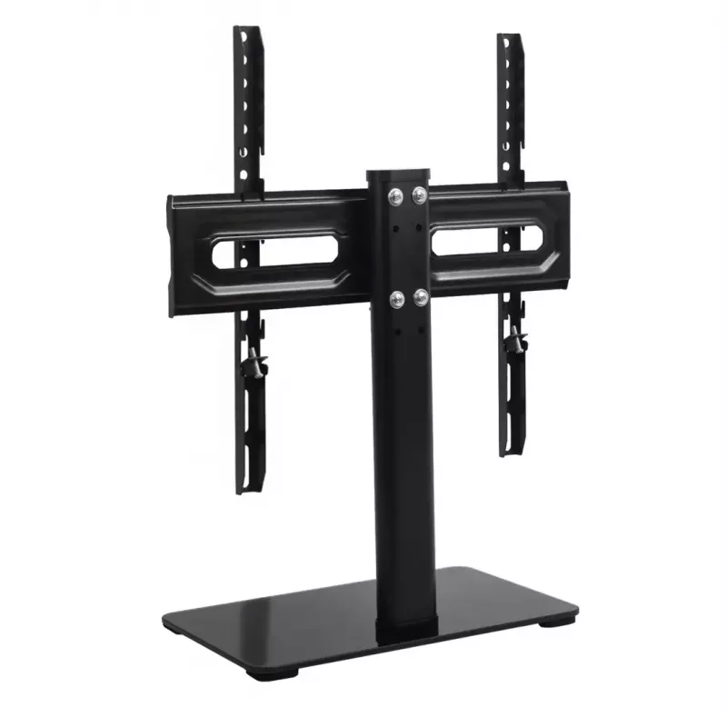 TV stovas MACLEAN MC-132, 32–55 col., iki 35 kg, 20° pasukimas, VESA 75x75–400x400
