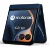 Motorola razr 60 17.5 cm (6.9 colio) Dual SIM Android 15 5G USB Type-C 8 GB 256 GB 4500 mAh Mėlyna