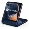 Motorola razr 60 17.5 cm (6.9 colio) Dual SIM Android 15 5G USB Type-C 8 GB 256 GB 4500 mAh Mėlyna