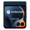 Motorola razr 60 17.5 cm (6.9 colio) Dual SIM Android 15 5G USB Type-C 8 GB 256 GB 4500 mAh Mėlyna