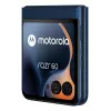 Motorola razr 60 17.5 cm (6.9 colio) Dual SIM Android 15 5G USB Type-C 8 GB 256 GB 4500 mAh Mėlyna