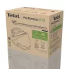 Tefal Pro Express Eco GV9E22E0 garų lyginimo stotis 2200 W 1,8 L Durilium AirGlide Autoclean padas Smėlio, Balta