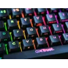 Trust GXT 867 Acira klaviatūra žaidimams USB 60% mechaninė QWERTY juoda