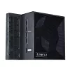 Maitinimo blokas Lian Li EG1000 1000 W SFX 20 kontaktų ATX 80 PLUS Gold juodas