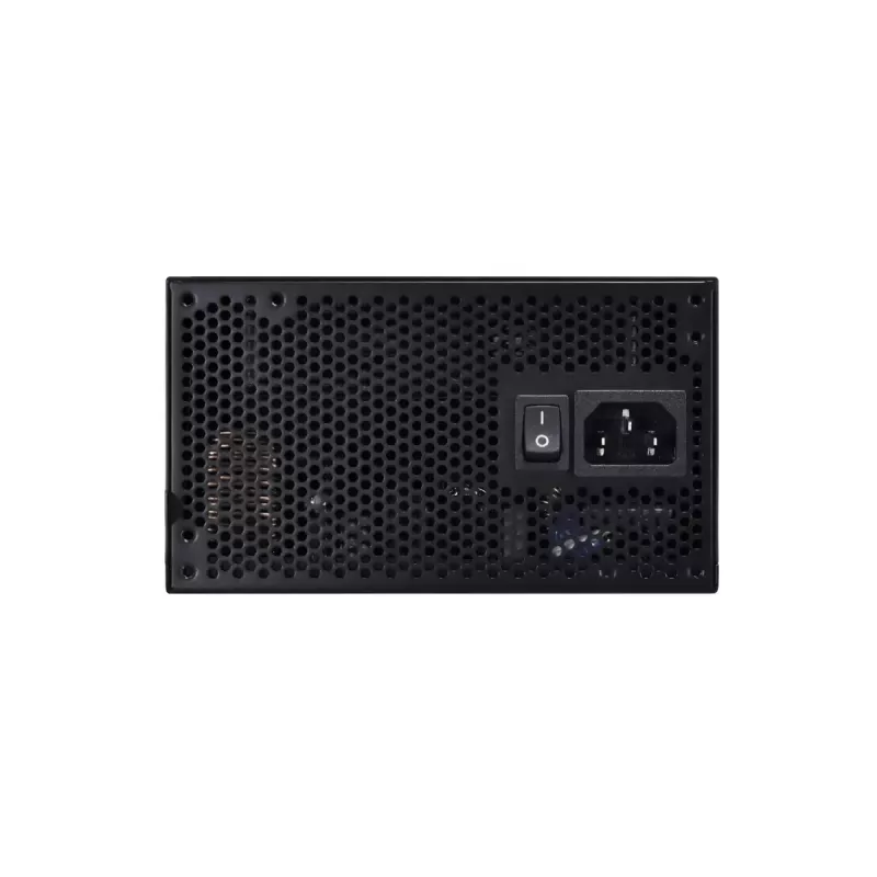Maitinimo blokas Lian Li EG1000 1000 W SFX 20 kontaktų ATX 80 PLUS Gold juodas