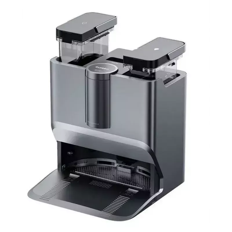 Robotinis dulkių siurblys Eureka J20