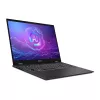Nešiojamas kompiuteris MSI Prestige 16 AI+ Evo B2VMG-017NL Copilot+ PC Intel Core Ultra 9 288V 40,6 cm (16 colių) UHD+ 32 GB LPDDR5x-SDRAM 1 TB SSD Wi-Fi 7 (802.11be) Windows 11 Pro Pilka
