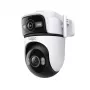 TP-Link Tapo C545D lauko dviejų objektyvų apsaugos kamera su PTZ