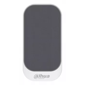 Dahua Technology DS1AG vidinis durų skambučio garsiakalbis Pilka, Balta