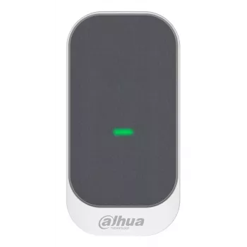 Dahua Technology DS1AG vidinis durų skambučio garsiakalbis Pilka, Balta