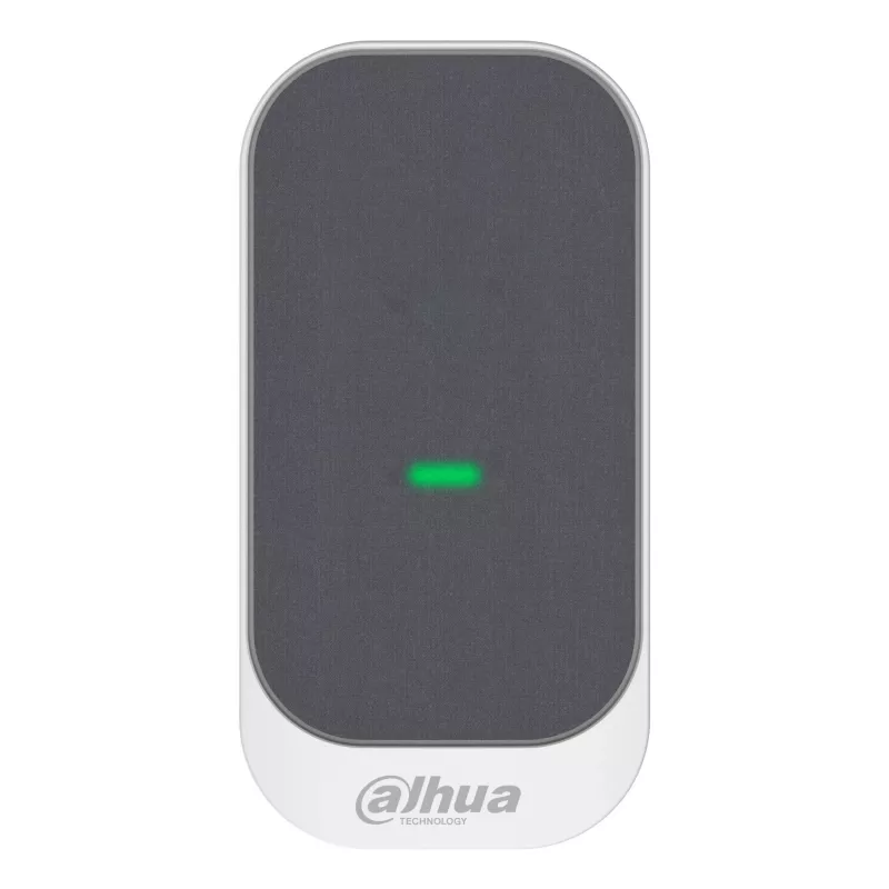 Dahua Technology DS1AG vidinis durų skambučio garsiakalbis Pilka, Balta