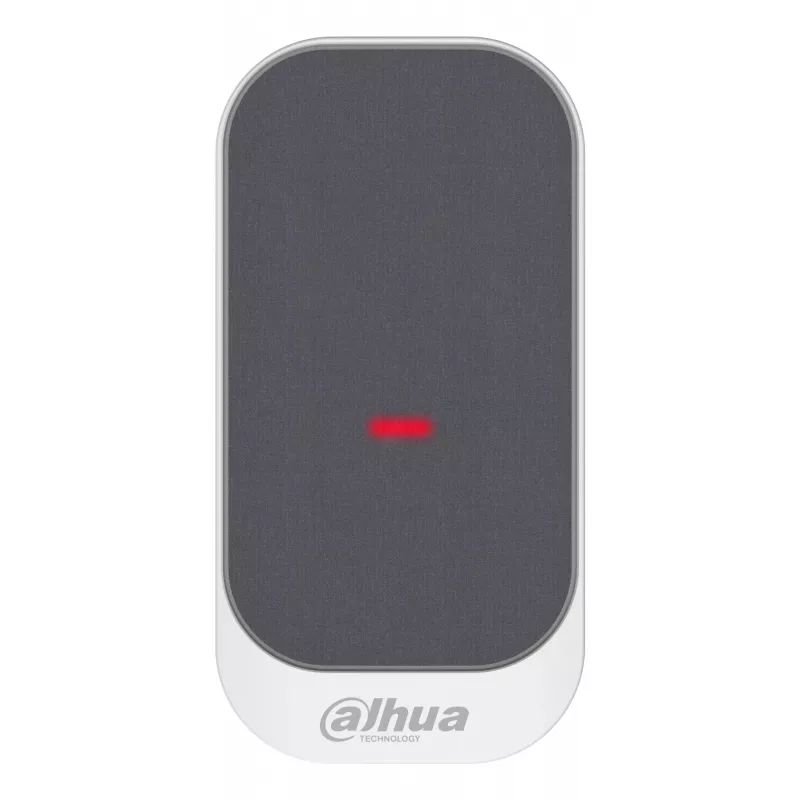 Dahua Technology DS1AG vidinis durų skambučio garsiakalbis Pilka, Balta