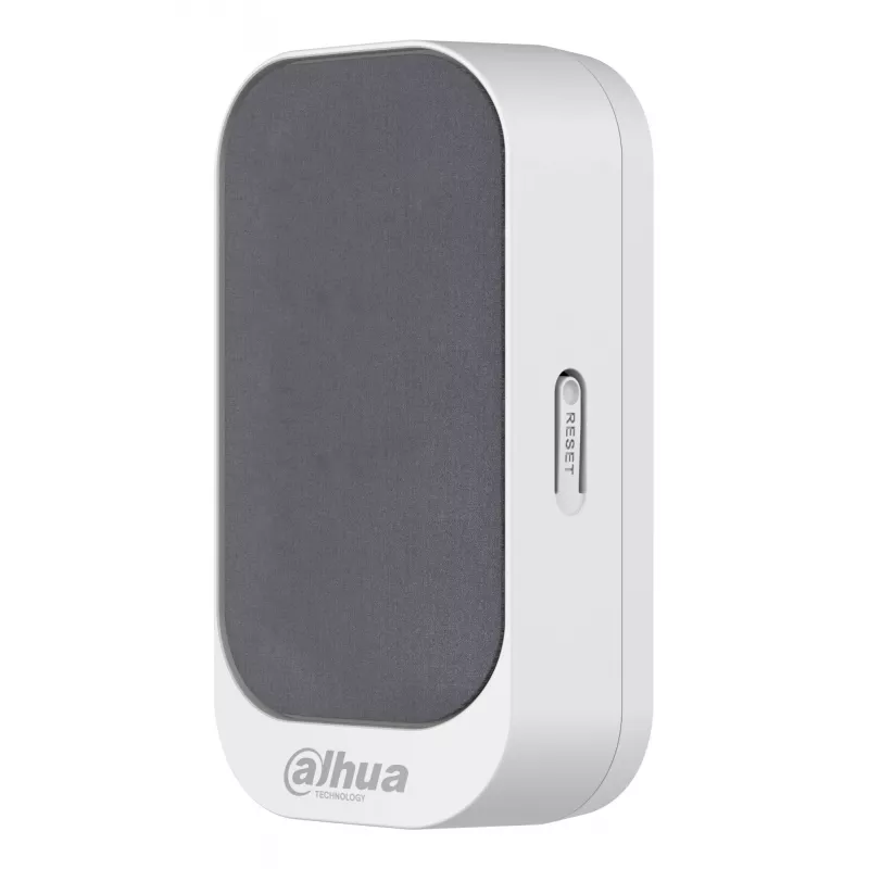 Dahua Technology DS1AG vidinis durų skambučio garsiakalbis Pilka, Balta