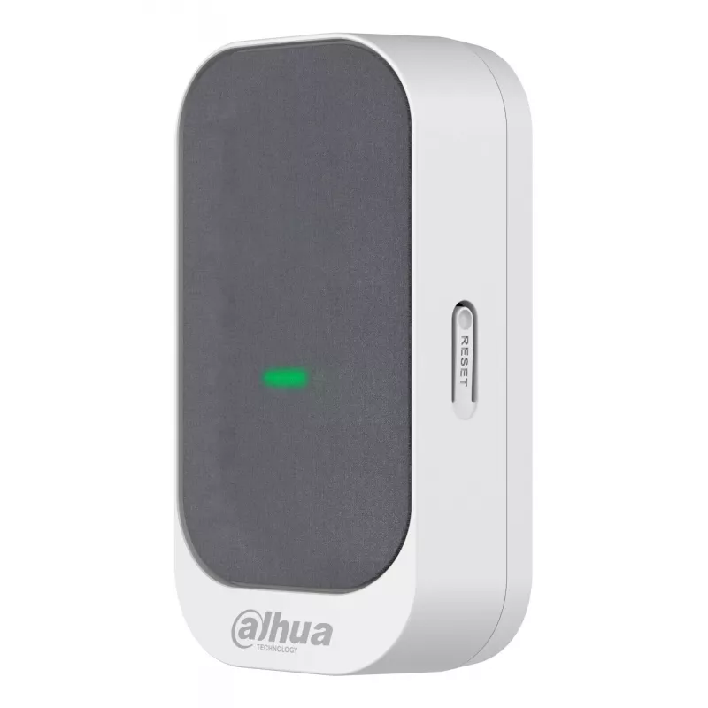 Dahua Technology DS1AG vidinis durų skambučio garsiakalbis Pilka, Balta
