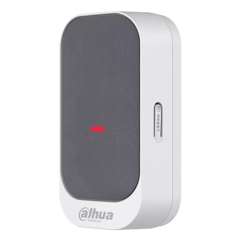Dahua Technology DS1AG vidinis durų skambučio garsiakalbis Pilka, Balta