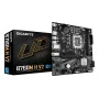 GIGABYTE B760M H V2 pagrindinė plokštė – palaiko Intel Core 14-os kartos procesorius, 5+1+1 fazių skaitmeninis VRM, iki 8000MHz DDR5 (O.C.), 1xPCIe 4.0 M.2, 1GbE LAN, USB 3.2 Gen1