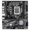 GIGABYTE B760M H V2 pagrindinė plokštė – palaiko Intel Core 14-os kartos procesorius, 5+1+1 fazių skaitmeninis VRM, iki 8000MHz DDR5 (O.C.), 1xPCIe 4.0 M.2, 1GbE LAN, USB 3.2 Gen1