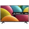 LG 32LR60006LA 81.3 cm (32 colių) Full HD išmanusis televizorius Wi-Fi juodas