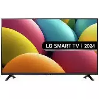 LG 32LR60006LA 81.3 cm (32 colių) Full HD išmanusis televizorius Wi-Fi juodas