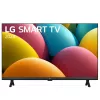 LG 32LR60006LA 81.3 cm (32 colių) Full HD išmanusis televizorius Wi-Fi juodas