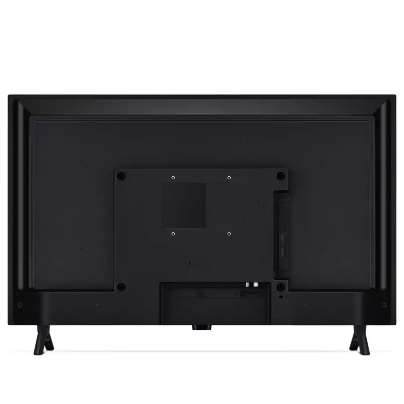 LG 32LR60006LA 81.3 cm (32 colių) Full HD išmanusis televizorius Wi-Fi juodas