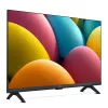 LG 32LR60006LA 81.3 cm (32 colių) Full HD išmanusis televizorius Wi-Fi juodas