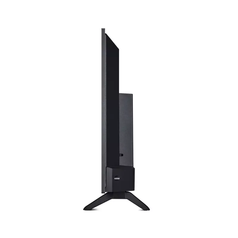 LG 32LR60006LA 81.3 cm (32 colių) Full HD išmanusis televizorius Wi-Fi juodas