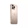 Apple iPhone 16 Pro Max 6,9 colio 256GB Smėlio spalvos