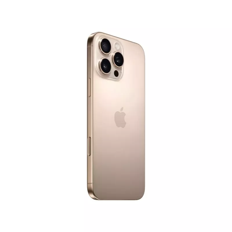 Apple iPhone 16 Pro Max 6,9 colio 256GB Smėlio spalvos