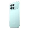 Išmanusis telefonas POCO F8 Pro Dual SIM 5G Snapdragon 8 Elite, 12 GB RAM, 256 GB, 6,59 colio ekranas, 50 MP triguba kamera, 6210 mAh, mėlynas