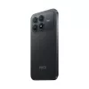 Išmanusis telefonas POCO F8 Pro — 6,59 colio (16,7 cm) 2510×1156, Qualcomm Snapdragon 8 Elite 3,53 GHz, 12 GB RAM, 512 GB, 50 MP triguba, 6210 mAh, Dual SIM, IP68, Juodas